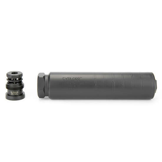 Barrels Choke Tubes Griffin Armament 1.50" GRIFFIN GAET3-W        EXPLORR 300 • Model: 1.50"